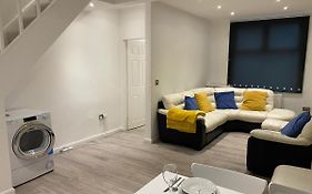 Empire Liverpool Property- Waller Street